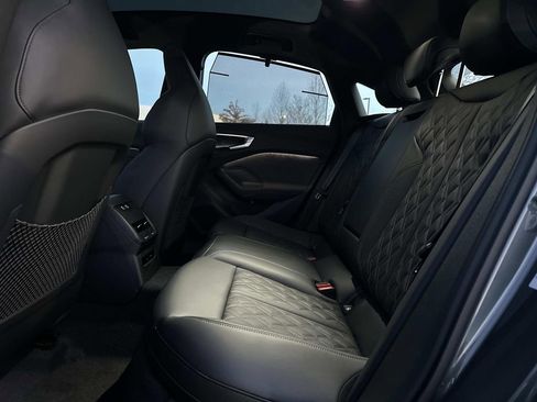 New 2025 Audi S5 Premium Plus image 26