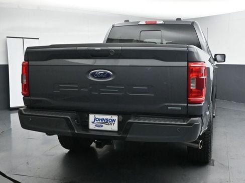 Used 2023 Ford F150 XLT w/ Equipment Group 302A High AWD/4WD image 10