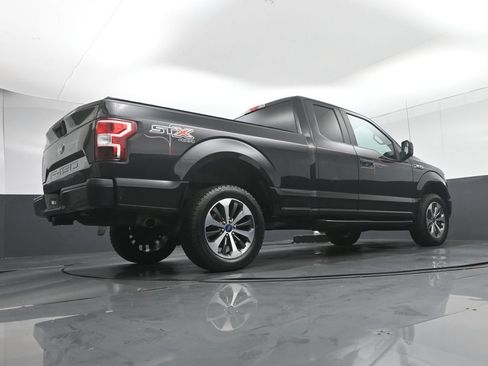 Used 2020 Ford F150 XL w/ Equipment Group 101A Mid AWD/4WD image 54