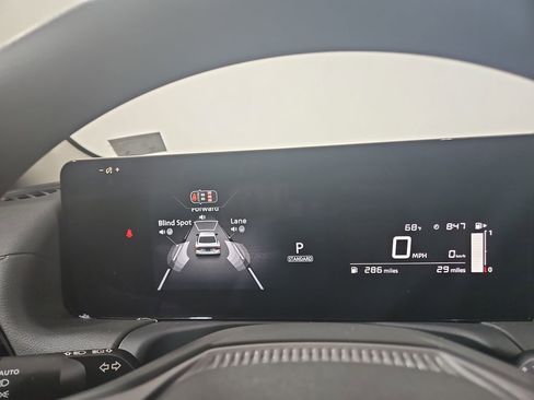 New 2026 Nissan Sentra S w/ Floor Mat Package FWD image 15