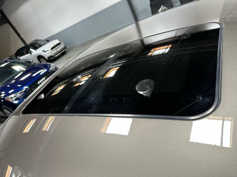 Used 2007 INFINITI M35 x w/ Technology Pkg image 21