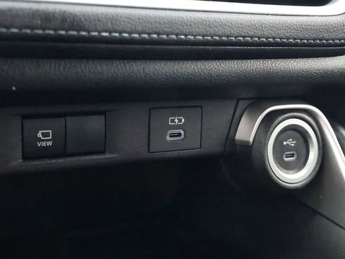 Used 2026 Toyota Grand Highlander AWD image 25