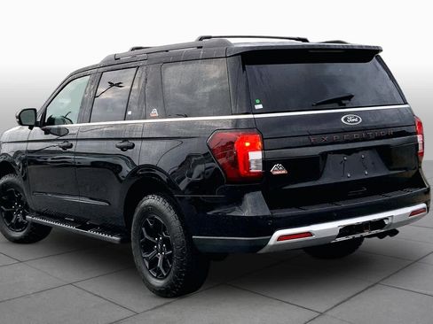 Certified 2023 Ford Expedition Timberline AWD/4WD image 11