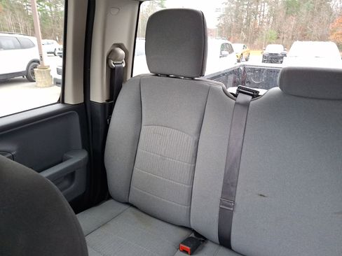 Used 2024 RAM 1500 Classic SLT image 18