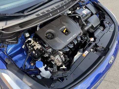 Used 2017 Kia Forte LX FWD image 24