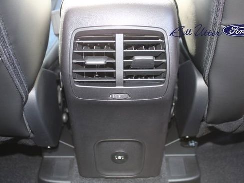 New 2025 Ford Bronco Sport Outer Banks image 11