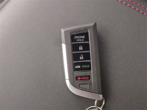 Used 2025 Acura TLX SH-AWD w/ A-SPEC Pkg image 37