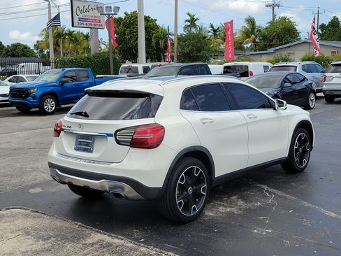Used 2018 Mercedes-Benz GLA 250 image 5
