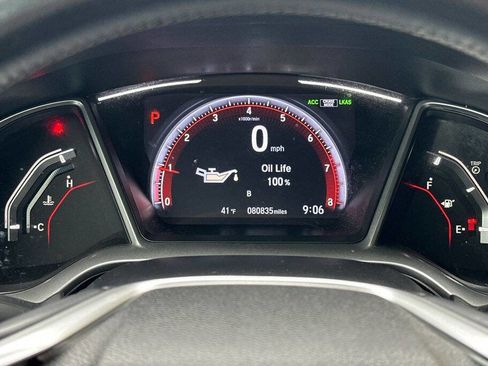 Used 2020 Honda Civic Sport image 23