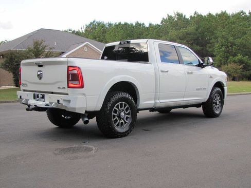 Used 2021 RAM 2500 Limited image 6