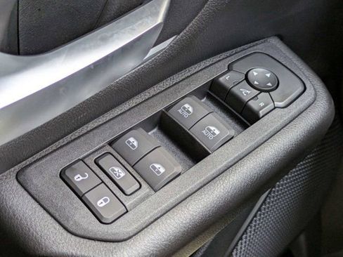 New 2026 RAM 1500 Big Horn AWD/4WD image 24