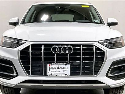 Used 2023 Audi Q5 2.0T Premium w/ Convenience Package