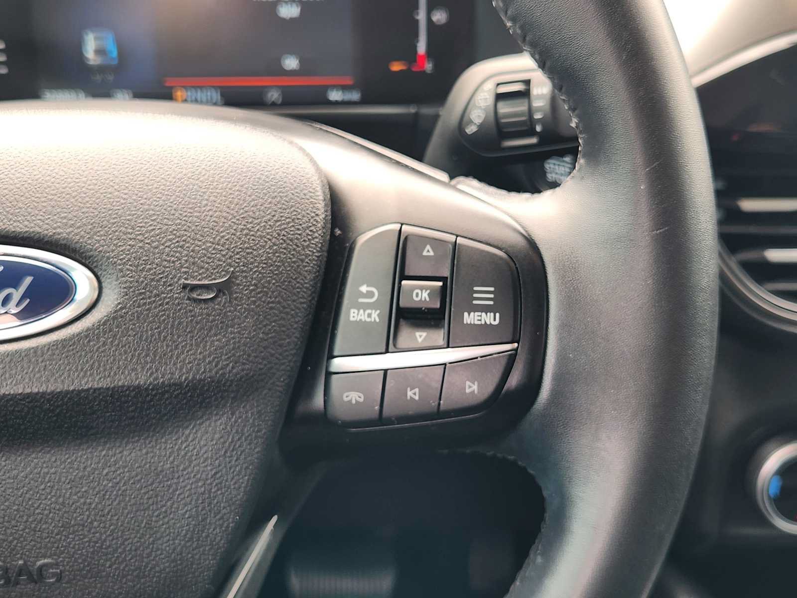 Used 2023 Ford Escape Active FWD image 27