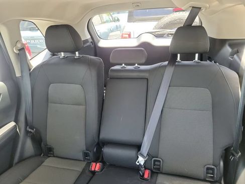 Used 2025 Honda CR-V LX image 9