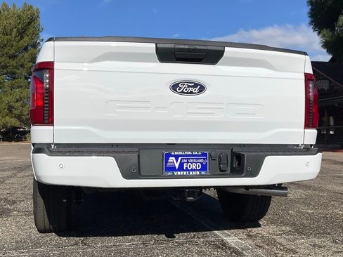 New 2025 Ford F150 STX image 60