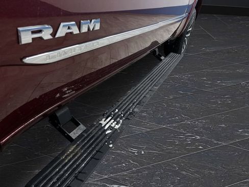 Certified 2025 RAM 1500 Limited image 38