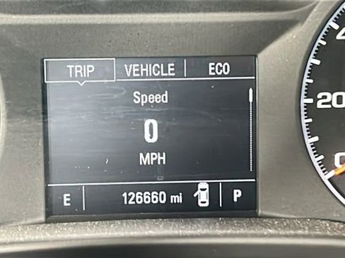 Used 2017 GMC Acadia SLE FWD image 19