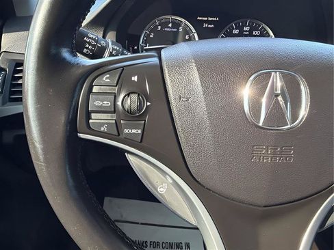 Used 2019 Acura MDX w/ Advance & Entertainment Pkg FWD image 62