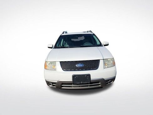 Used 2007 Ford Freestyle SEL image 8