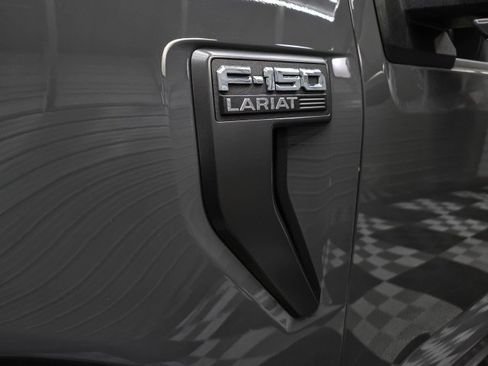 Used 2021 Ford F150 Lariat w/ Equipment Group 502A High AWD/4WD image 44