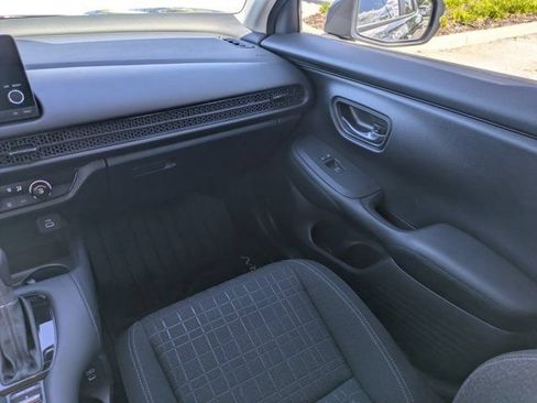 Certified 2024 Honda HR-V LX image 16