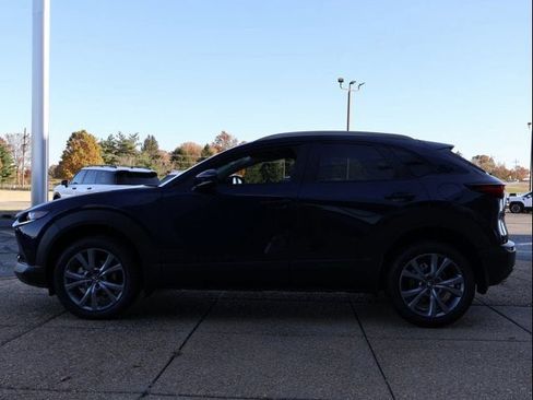 New 2026 MAZDA CX-30 AWD 2.5 S w/ Premium Package image 3