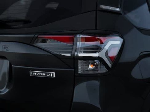 New 2026 Subaru Forester Touring AWD/4WD image 12