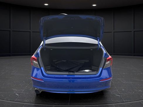 Used 2024 Honda Civic Si image 14