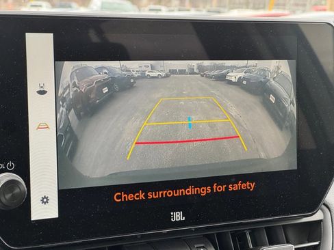 Used 2024 Toyota RAV4 Limited w/ Advanced Technology Package image 23