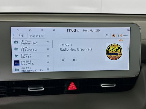 Used 2024 Hyundai Ioniq 5 SEL image 21