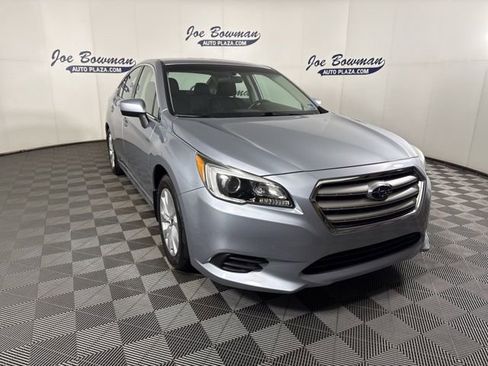Used 2016 Subaru Legacy 2.5i Premium image 7
