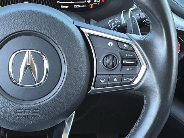 Certified 2024 Acura MDX w/ Technology Package FWD image 14