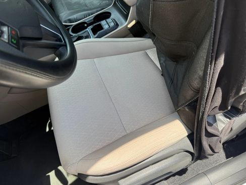 Used 2016 Hyundai Tucson SE FWD image 11