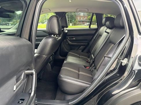 Used 2025 MAZDA CX-50 AWD 2.5 S w/ Preferred Package image 15