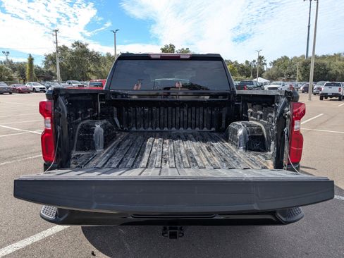 Used 2023 Chevrolet Silverado 1500 RST image 12