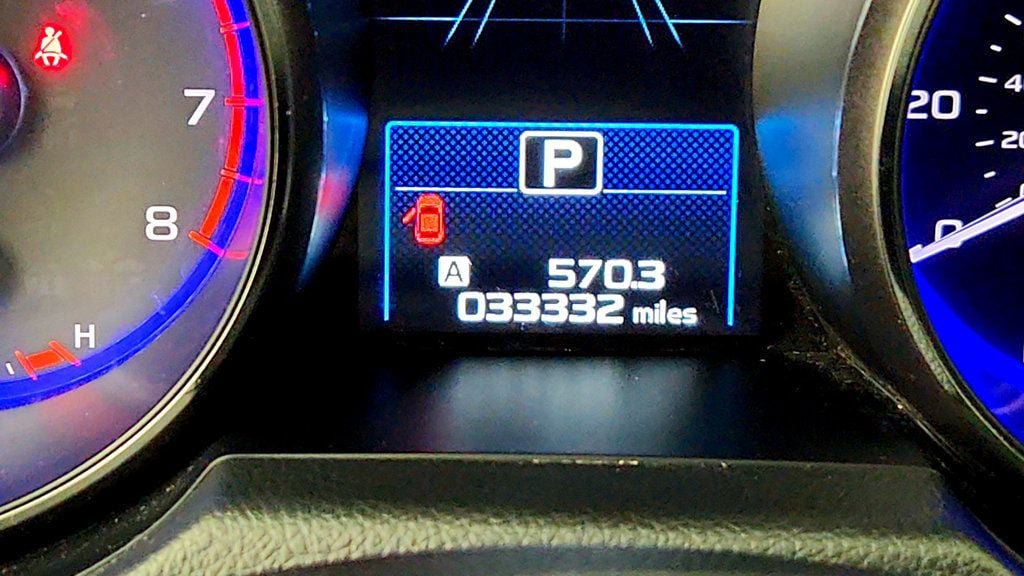 Used 2019 Subaru Outback 2.5i Limited AWD/4WD image 16