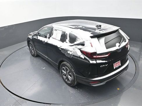 Used 2022 Honda CR-V EX image 23