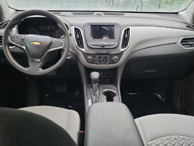 Used 2024 Chevrolet Equinox LS FWD image 9