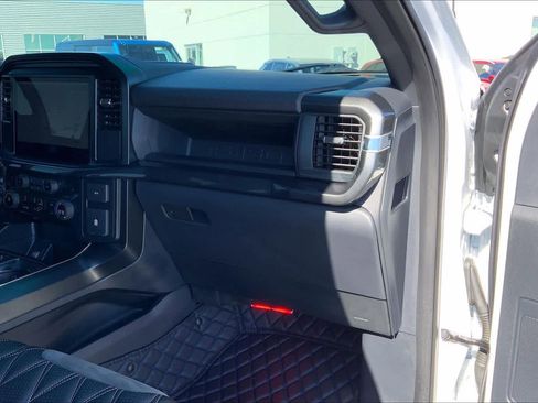 Used 2025 Ford F150 STX w/ Equipment Group 200A image 17