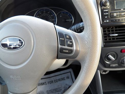 Used 2012 Subaru Forester 2.5X Premium w/ All-Weather Pkg image 28