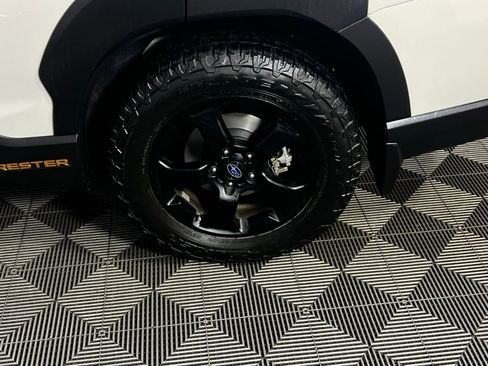 Used 2023 Subaru Forester Wilderness w/ Wilderness Package image 33