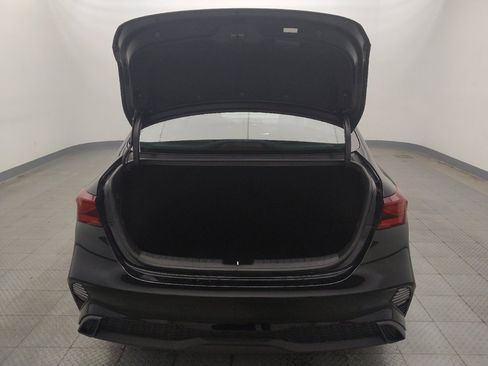Used 2023 Kia Forte LX FWD image 29
