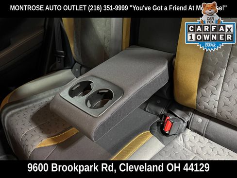 Used 2024 Subaru Crosstrek 2.5i Sport w/ Popular Package #4A AWD/4WD image 37