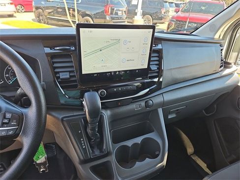 Used 2023 Ford Transit 350 XLT image 11