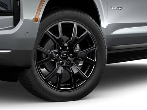 New 2026 Chevrolet Tahoe High Country image 54