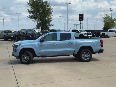 New 2026 Chevrolet Colorado LT w/ LT Convenience Package image 6