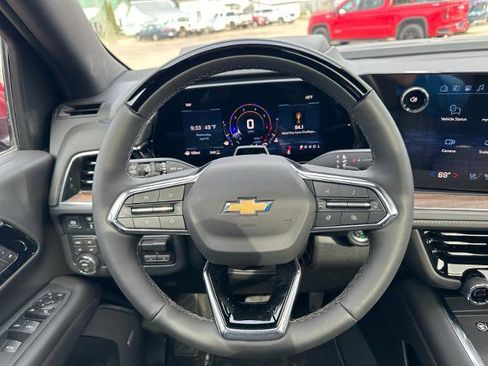 New 2026 Chevrolet Tahoe High Country AWD/4WD image 32