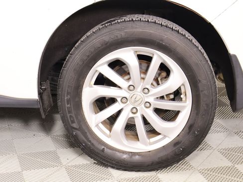 Used 2017 Acura RDX AWD image 19