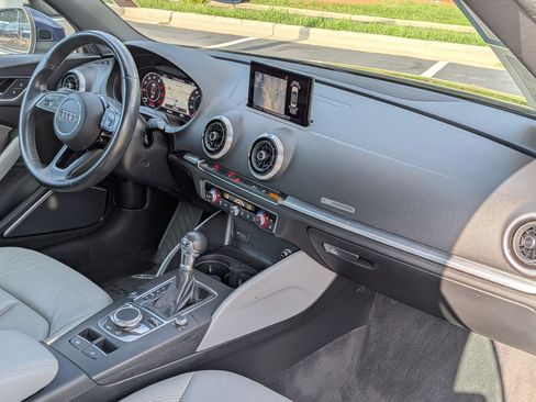 Used 2019 Audi A3 2.0T Premium Plus FWD image 34