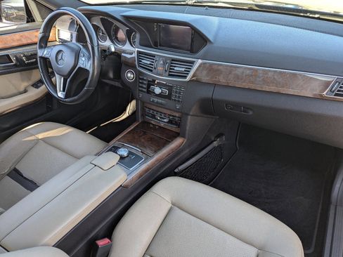 Used 2013 Mercedes-Benz E 350 Sedan image 13